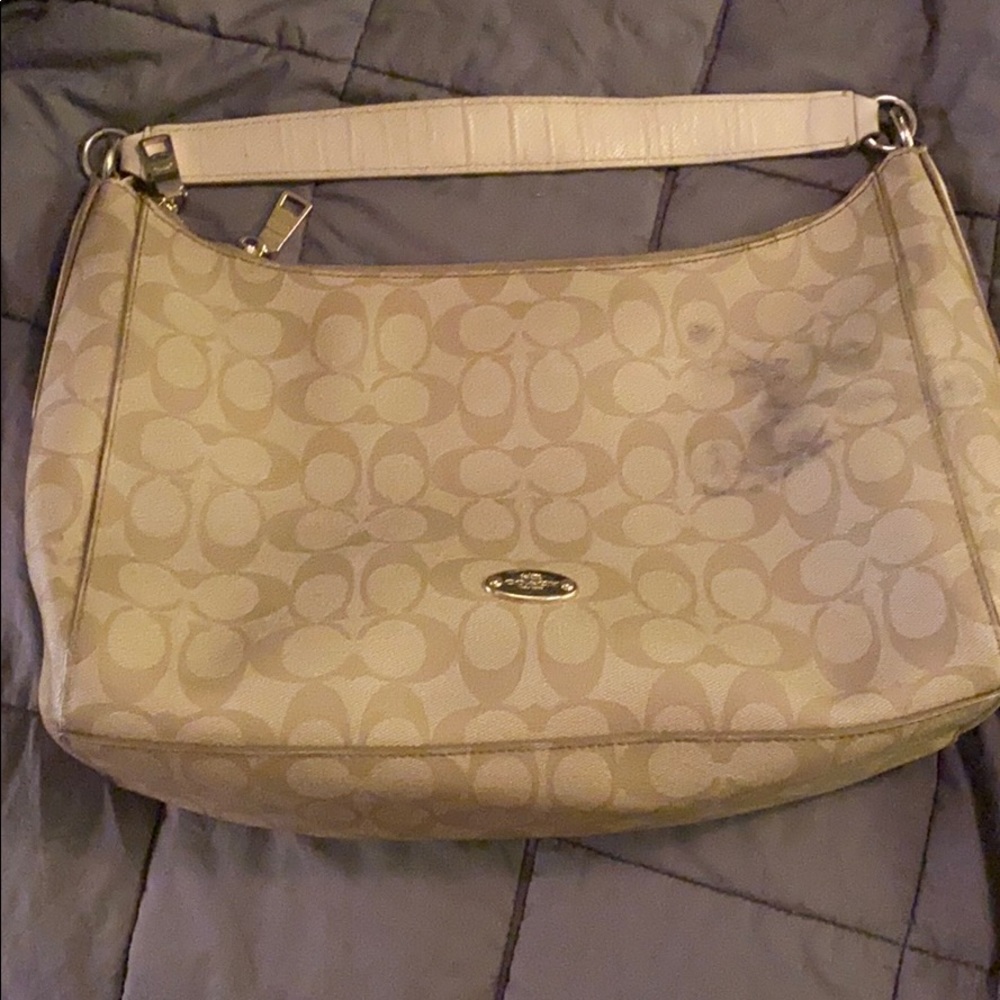 Couch Bag